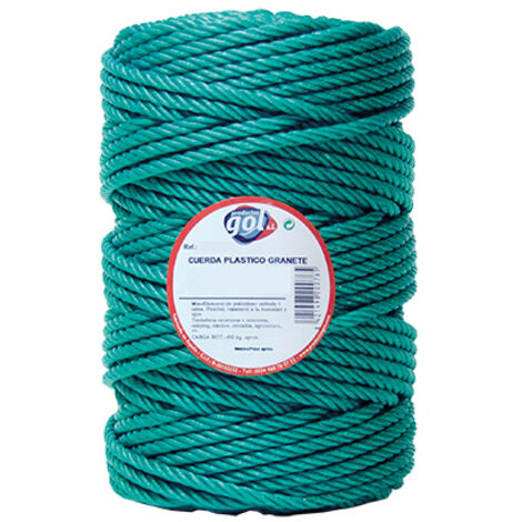 Corda Sintetica Per Verricello