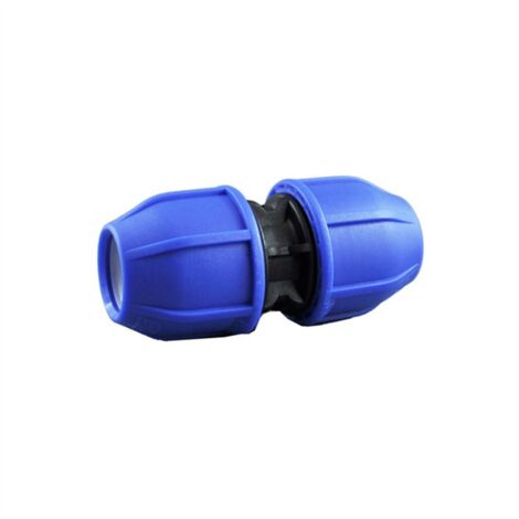 Claber, connettore a compressione anti-perdite, modello 91023/99023