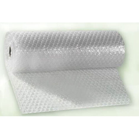 Treemme Lastra Imballo Pluriball 100cm 10mt