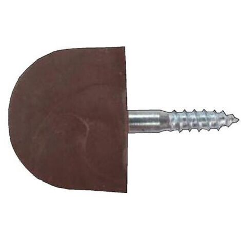 Confezione Da 2 Supporti Da Tavolo Con Telaio A Cuneo Standard (45 Mm X 14 Mm), Espositore Per Immagini In Metallo, Morsetto - Foto 10