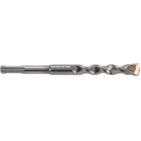 Makita punta per martello SDS-PLUS, 8 x 160 mm SDS-PLUS - 8 x 160 mm Makita punta per martello SDS-PLUS, 8 x 160 mm SDS-PLUS - 8 x 160 mm