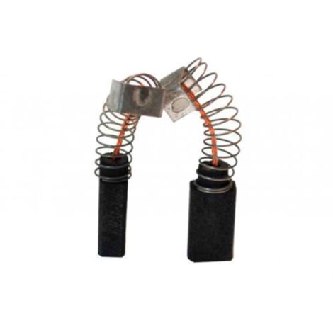 Spazzole In Carbonio 4 Black &amp; Decker KR450 KD564 KR500