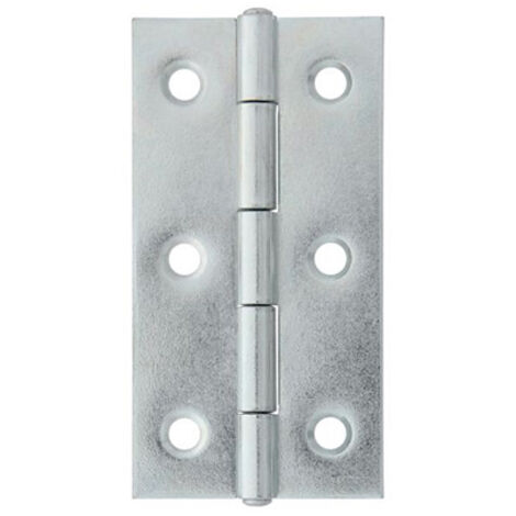 KOTARBAU® Nastro Per La Ricarica Con Ganci, 600 Mm, In Acciaio Verniciato A Polvere, Con Cuscinetti A Sfera, Cerniera Nera Sinistra E Destra, Per Porta In Legno - Foto 8