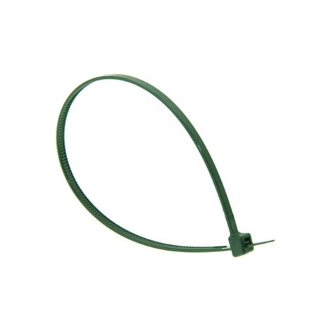 Profi Kabelbinder in verschiedenen Farben | 100 Stück | 280 200 140 100