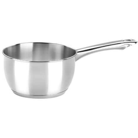 Pentola in acciaio inox 16cm optima m452016 monix (1/3)