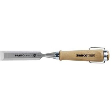 Scalpello Bahco Manico in legno 42512 mm 1350-12 mm