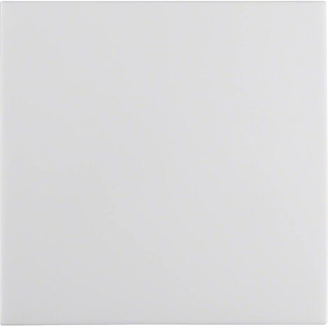 Interruttore a chiave/interruttore compatibile con diverse serie di HAGER IP20 colore bianco polare