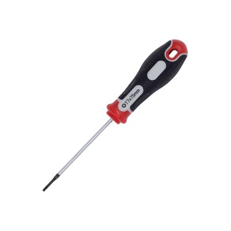 Cacciavite Torx T6 X 75 Mm - Alta Qualità, Per Lavori Di Precisione - Foto 7