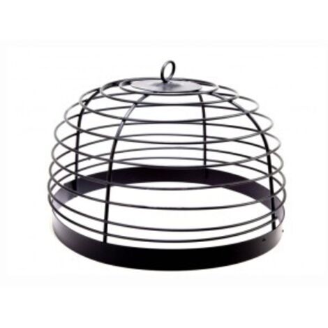 Braciere Alto Piccolo Filo N28 280x240 mm 2020 (1/2)