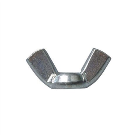 Gomito per ala gocciolante 16 x 16 con anello di sicurezza (10 pezzi