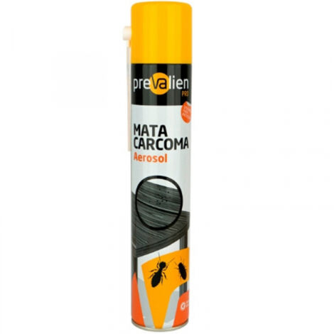 Spray antitarlo professionale da 500 ml prevalien (1/3)