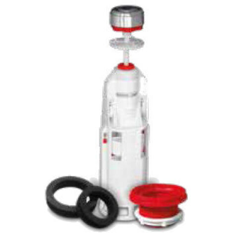 fominaya 0129317031 Descargador Tyfon12 3G universal con pulsador