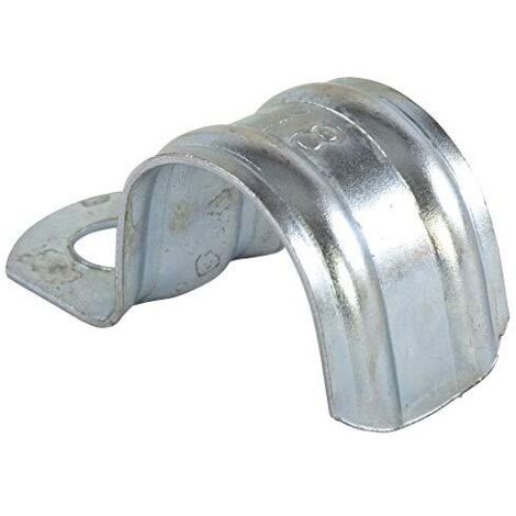 Morsetto in metallo Fischer BSM GM 10 15016