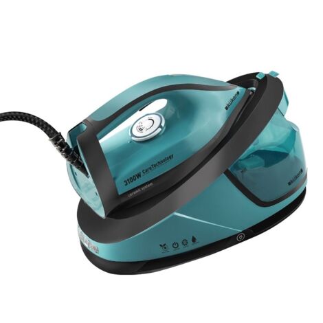 Centro di stiratura Fast&Furious 8060 Ultra Cecotec
