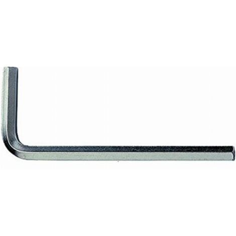 Chiave a brugola nichelata ACORN 6450-9.0 N (1/3)