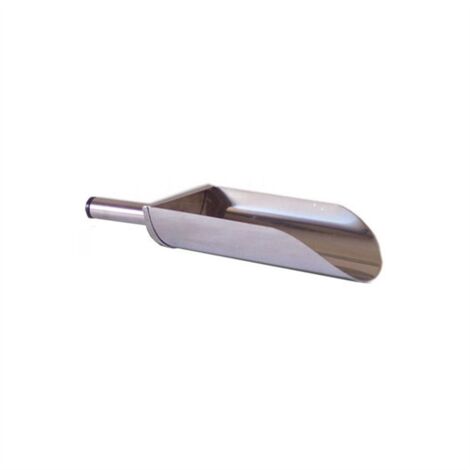 Paletta In Acciaio Inox AISI304 Per Mosto E Cagliata - AlcoFermBrew, 61 Cm, Resistente Per Homebrewing - 3