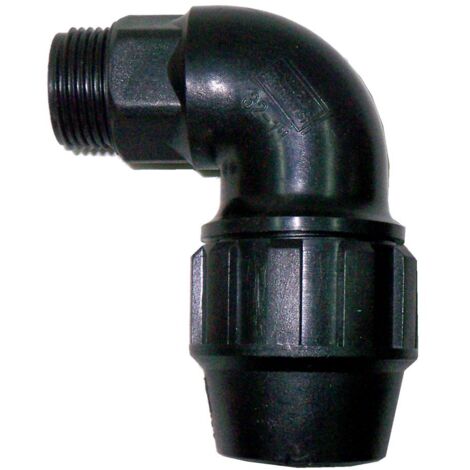 2 X ADATTATORE pistole pulitore collegamento rapido accovacciamento