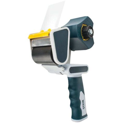 Nastro Sigillante Scatole Malaysia Nastro Adesivo Da Imballaggio Trasparente – 6 Rotoli, 1,88 Pollici X 1000 Iarde, 2 Mil Deep Clear Manga - Foto 5