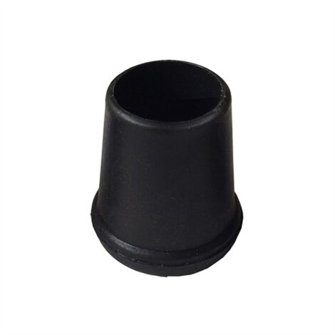 Giunto Per Tendine Da Windsurf Universale In Gomma Nera - Ricambio Per Piede D'albero Fai-Da-Te - Foto 4