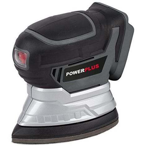 Pompa sommergibile per acque sporche 550w powxg9513 powerplus (1/4)
