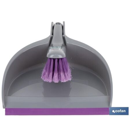 Take Care Spazzola Di Gomma 2in1 - Foto 2