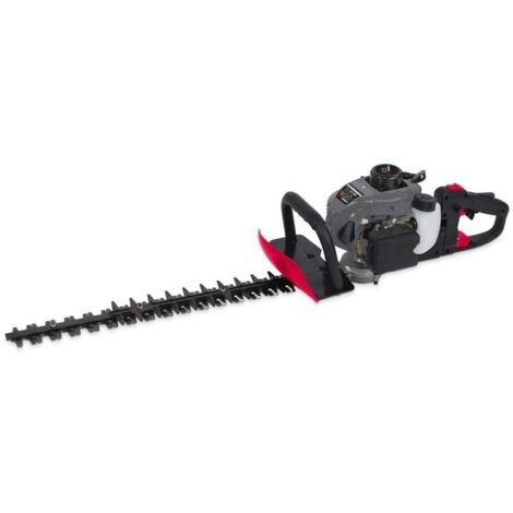 Tagliasiepi a benzina da 22,5 cc con lama da 60 cm poweg3010 powerplus