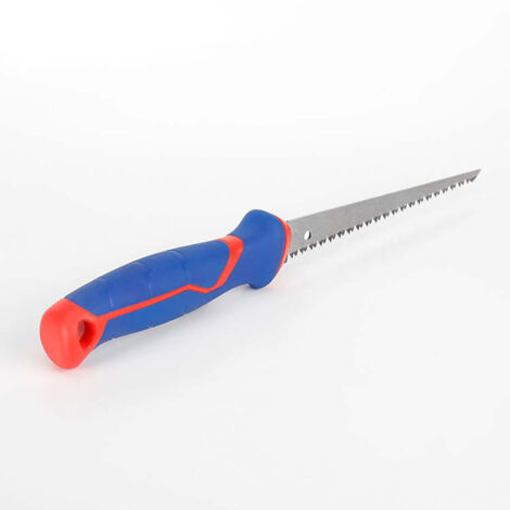 Sega per muratura da 15cm in acciaio 65Mn con impugnatura ergonomica (1/5)