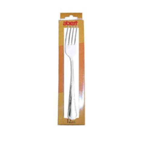 Eme Posaterie Forchetta Dolce Fashion Acciaio Inossidabile 18/10, Confezione Da 12 Unita - Foto 3