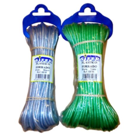 Corda Tiratutto Naturale 40mm X 15 Metri – Junior E Adulti – Per Giornate Sportive A Scuola - 3