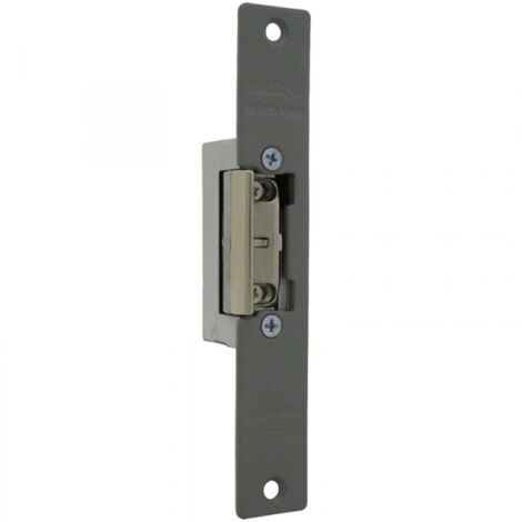 Aprire le porte corte grigie con sblocco inverso. 67x20 54abdfsg/54adfs dorca (1/3)