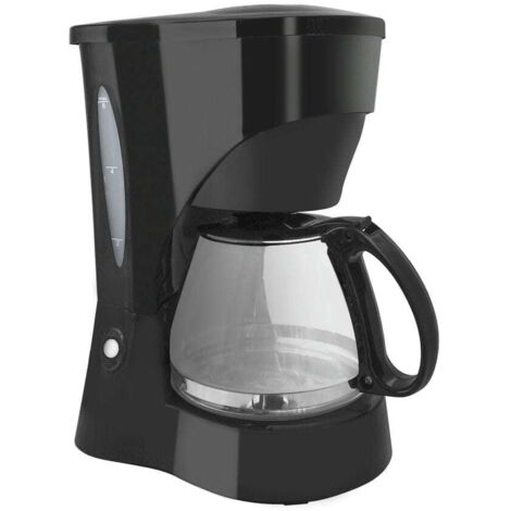 Caffettiera a goccia KÜKEN 4-6 tazze 0,65 litri (1/2)