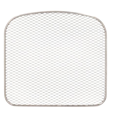 Griglia Di Ricambio Per Friggitrice Ad Aria - Diametro 22 Cm, Acciaio Antiaderente, Per Cucinare Sano - Foto 6