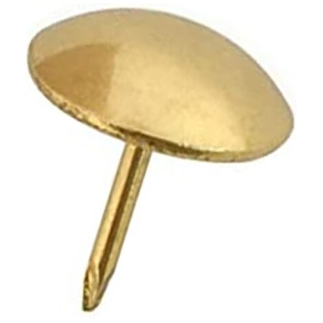 APLI 11733 - Scatola Di Puntine Da Disegno Con Testa In Plastica - Colorate Assortite - Foto 2