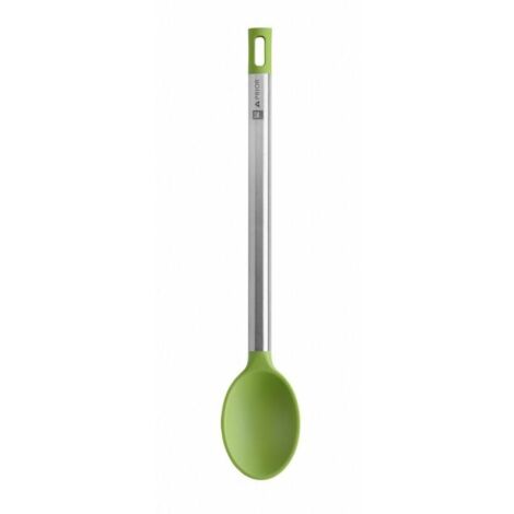 Cucchiaio in silicone in acciaio inox a197007 prior bra (1/3)