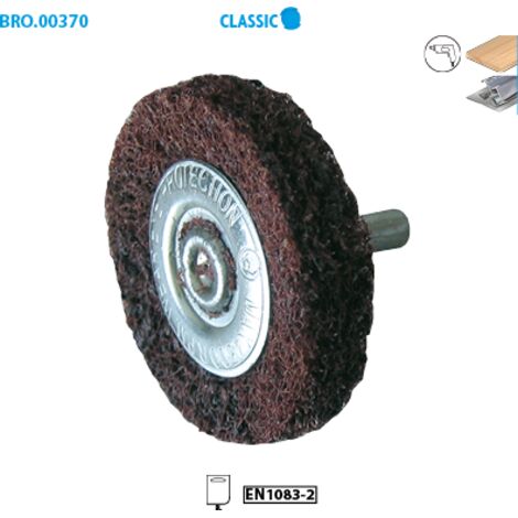 Dischi di pulizia in silicone, 58 mm, per macchine da caffè Breville