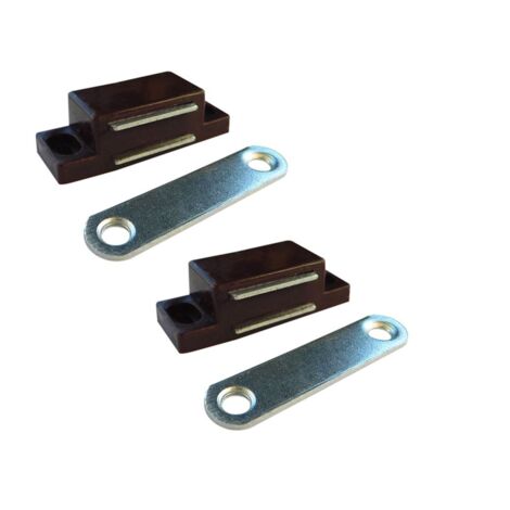 OX Denmarq Tavolo O, acciaio inox - marmo marrone | Finnish Design Shop