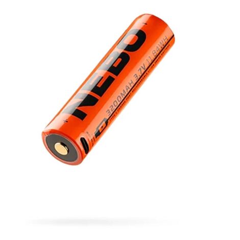 Batteria Ricaricabile 18650 3200mAh 3,7V Con Cavo  Sostituzione Valida Per I Riferimenti Edm 36806 Edm 36808 E Edm 36816 86994527
