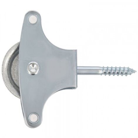 PULEGGIA SINGOLA PER ALTERNATORE TRATTORE FORO DA 17mm, 1 GOLA, DIAMETRO 73.45mm - Ventura Ricambi