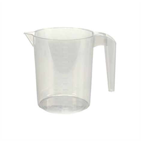 Caraffa Graduata Plastica | Confronta prezzi
