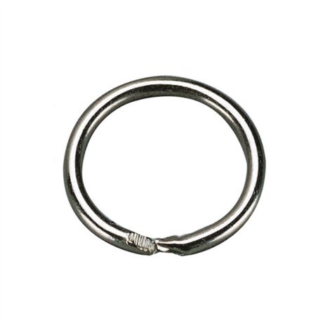 Attacco per portachiavi cm 2,9 Nichel – GIFA Accessori