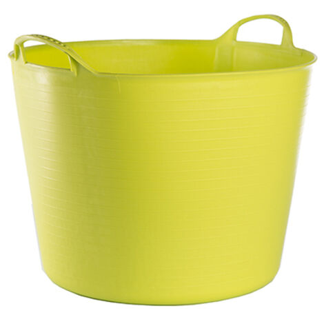 Pistacchio di Capazo agricolo per raccolta e multiuso, 42 L