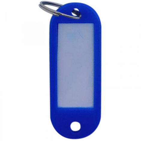 SACCHETTI PORTA GILET PLASTICA BLU ROBUSTI E NUOVI 11x17x21 - Foto 6