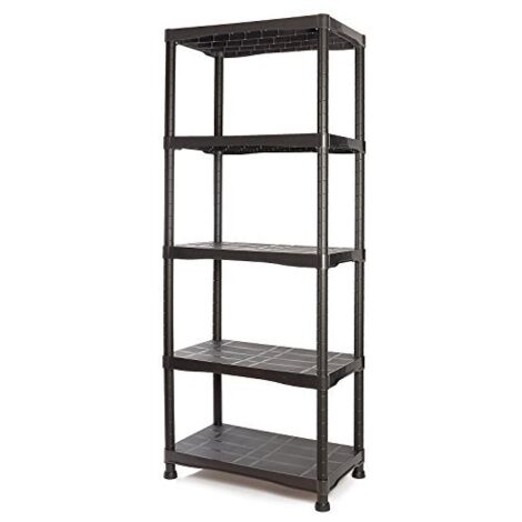 Tayg - Kit scaffale plastica 745 (1/3)