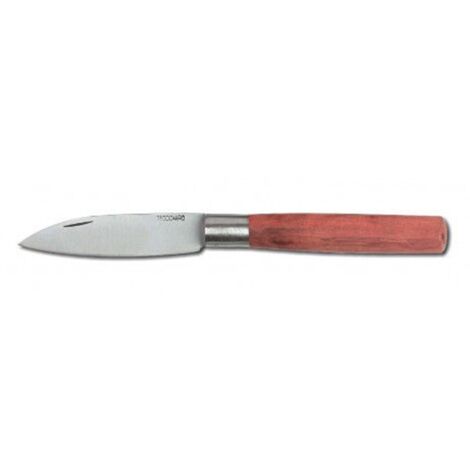 STAMPO COLTELLO A foglia bambini disegno stencil carte fare stampi per