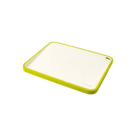 Tagliere in Titanio a Doppia Faccia con Bordo in Silicone Antiscivolo Taglieri