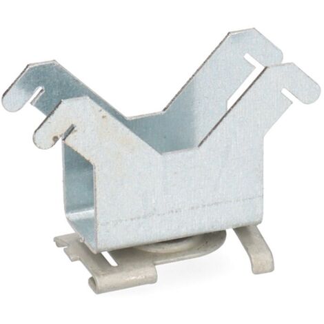 Kit Fissaggio Box Tetto Auto Universale - Attacchi Per Bagagliaio Da Tetto, Adatto Per G3 Hydra - Foto 6