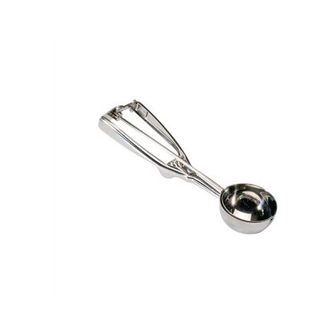 Hoshen Set 3 Palette Da Gelato In Acciaio Inox Oro – Cucchiai Dessert 13,5 Cm Per Caffè, Frullati, Bevande - 2