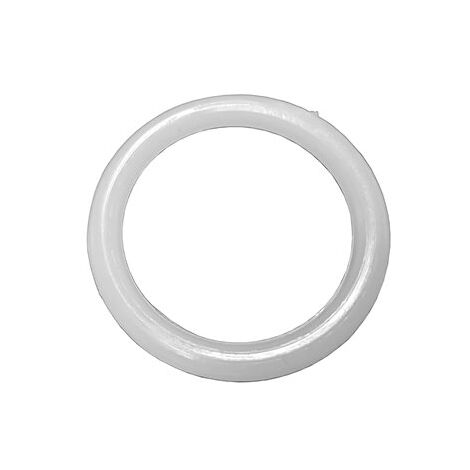 Cestino pane frutta rotondo in acciaio inox semi traforato stile