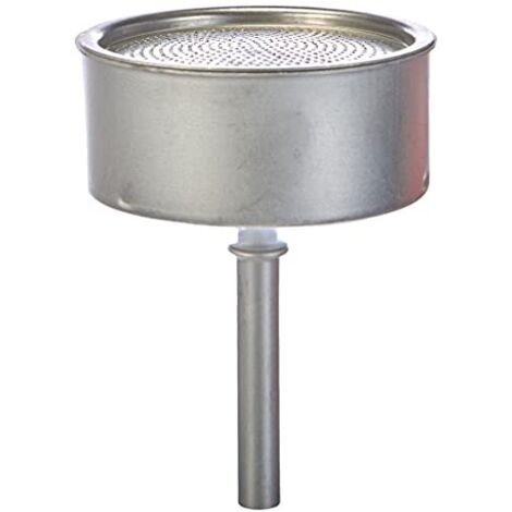 Filtro e imbuto per caffettiera 12 tazze ACCESSORIO BLISTER 1479 (1/3)