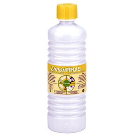 Zotal Zero Disinfettante Limone 250ml - Elimina Odori E Batterie - Foto 2